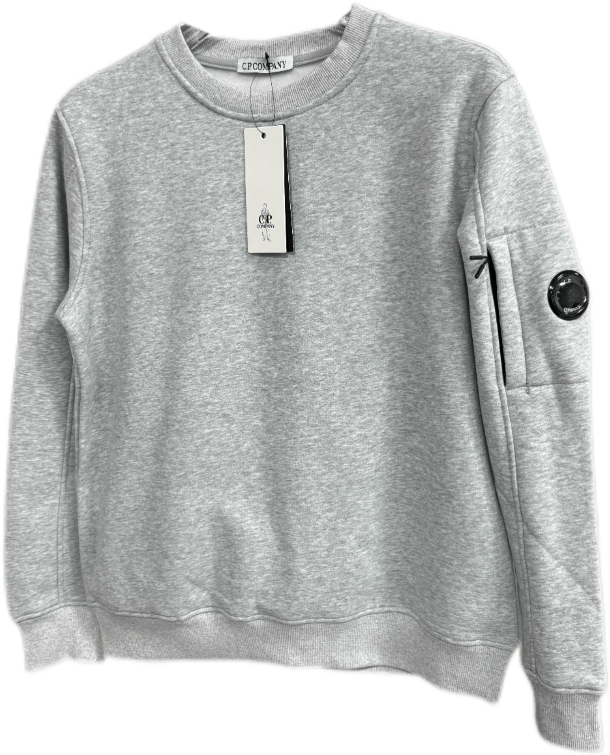 Pull Cp Compagny
