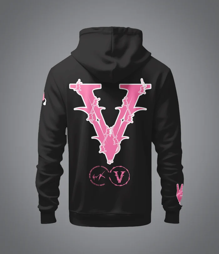 Hoodie Vrunk Bubble